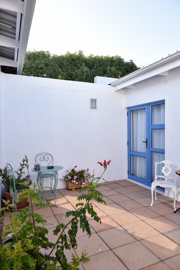 Old Fisher House Langebaan Esterno foto